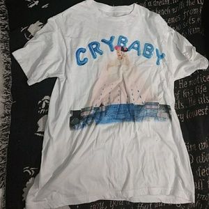 Melanie Martinez shirt